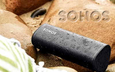 SONOS Promoção de Verão  2021