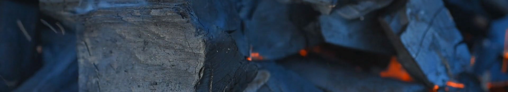Grelhadores a carvão na Barbecue Portugal