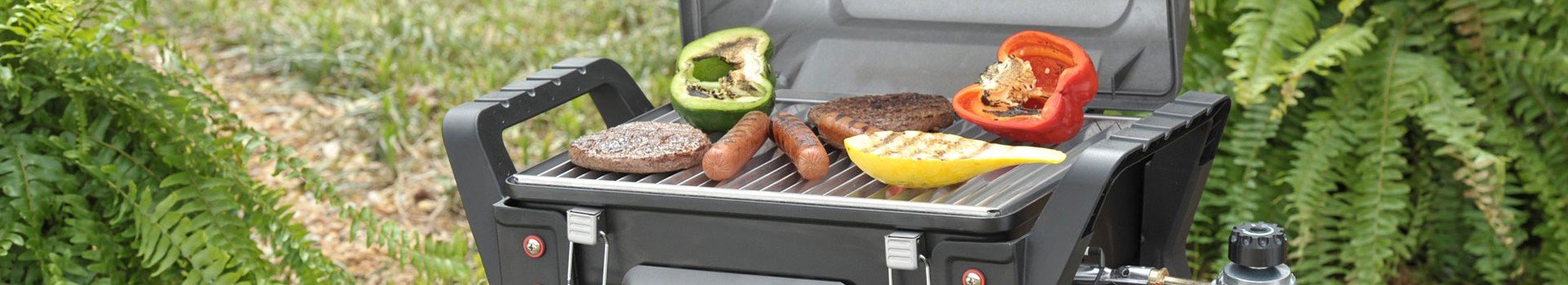 Portable barbecues at barbecueportugal.com