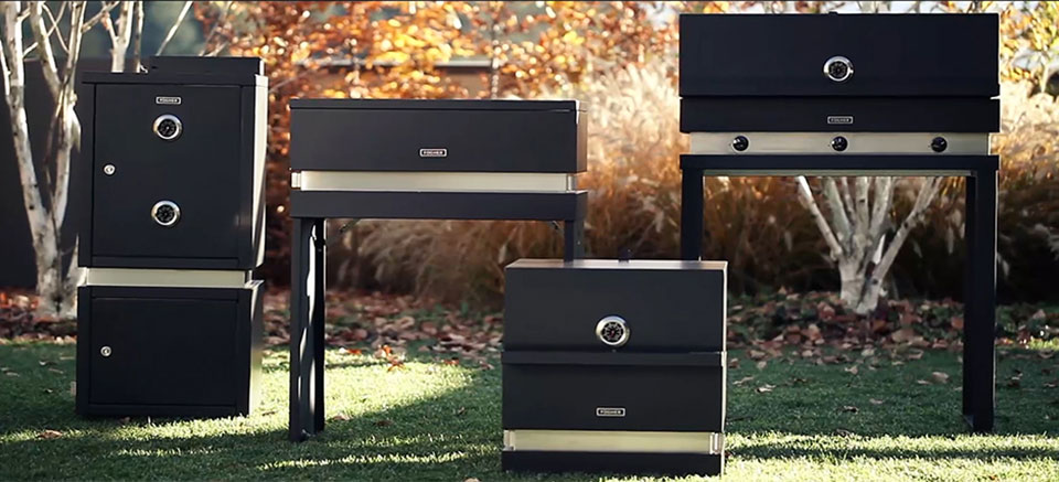 Fògher na Barbecue Portugal