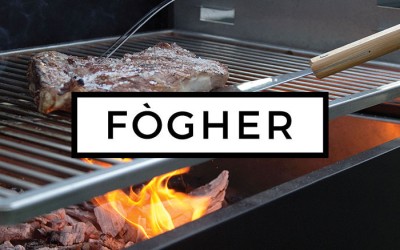 Fògher - O Master Chef de Grelhados Fògher - O Master Chef de Grelhados