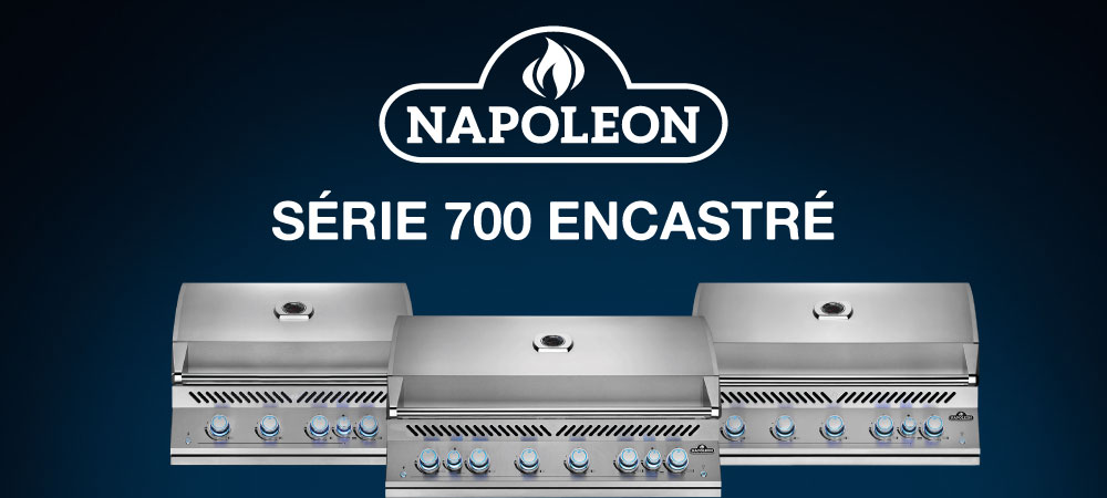 Barbecues Encastrables chez Barbecue Portugal