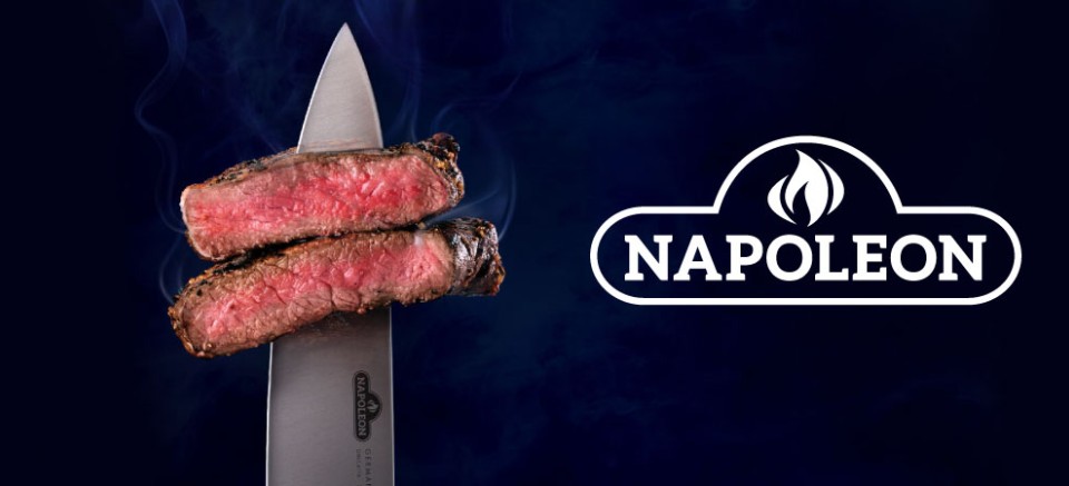 Napoleon Barbecues