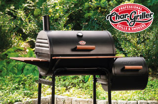 Char-Griller