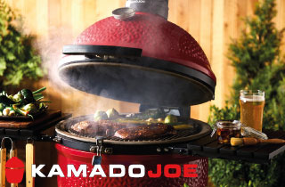 Kamado Joe