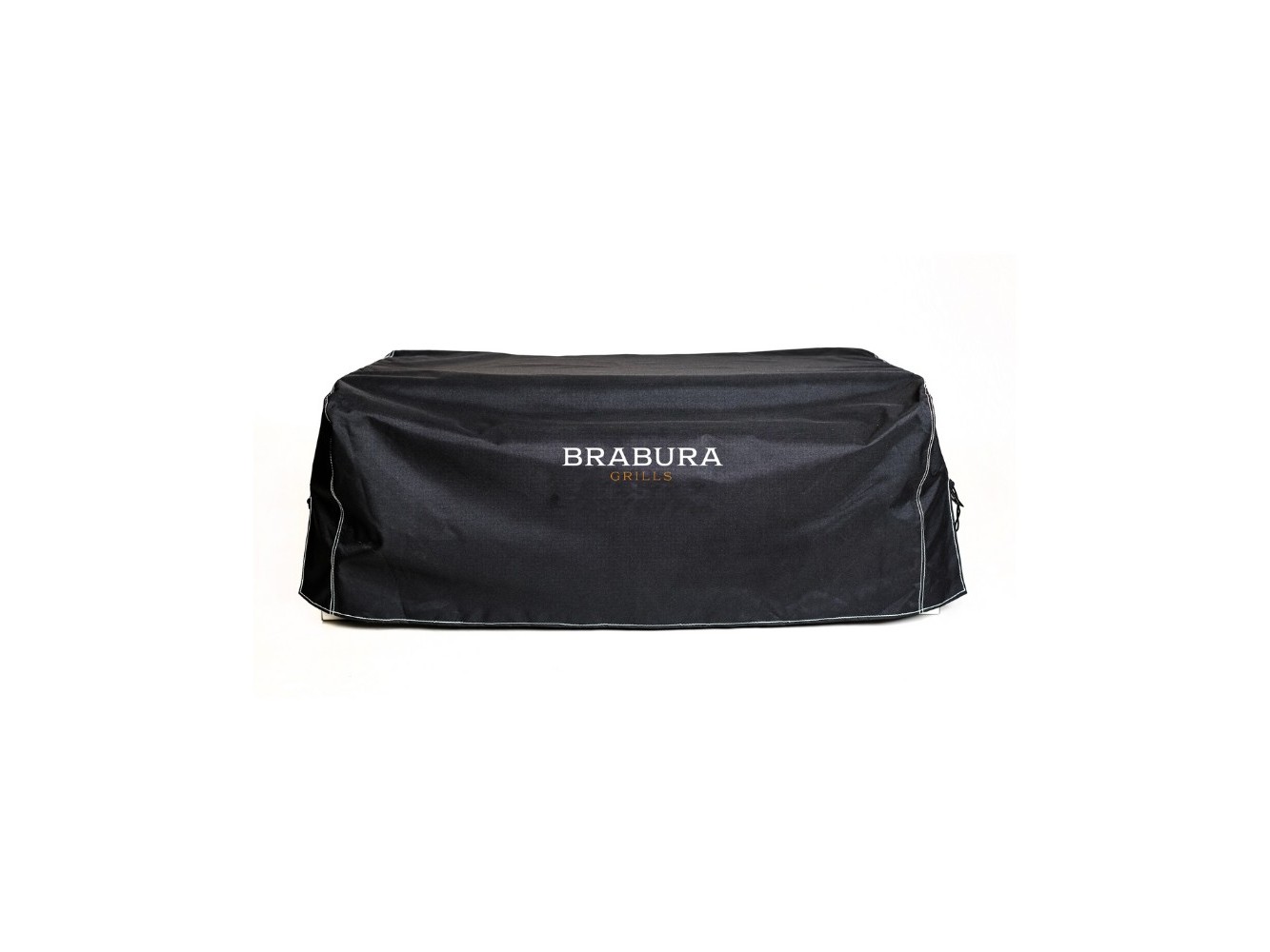 Funda para Barbacoa Integrada Brabura Fusion 500