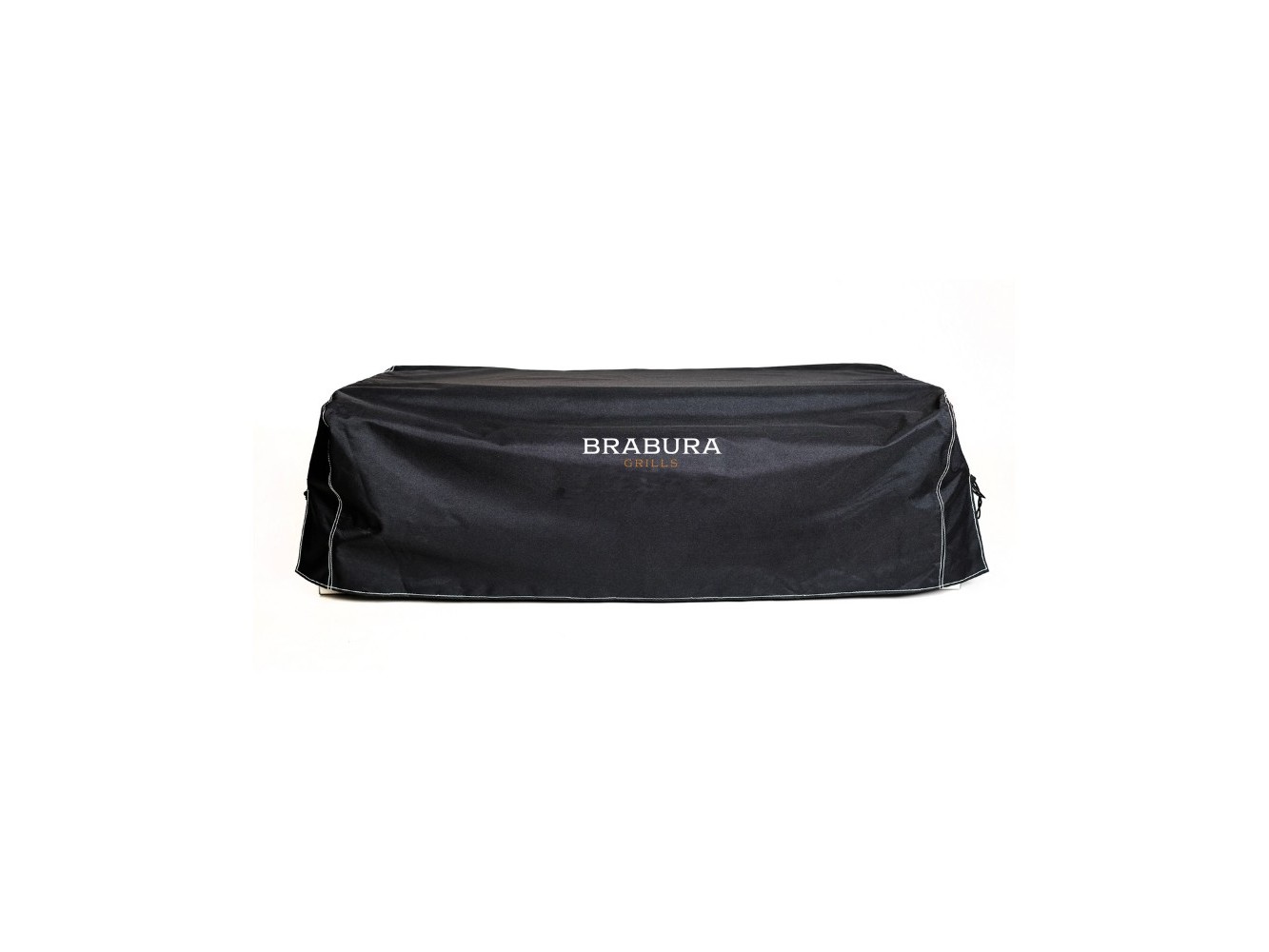 Funda para Barbacoa Integrada Brabura Ember 800