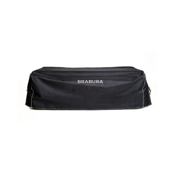 Brabura Built-In Ember 800 Cover Brabura Built-In Ember 800 Cover