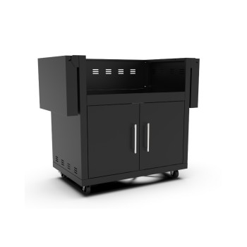 Brabura Grill Cart 400 M Brabura Grill Cart 400 M