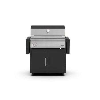 Brabura Grill Cart 400 M Brabura Grill Cart 400 M