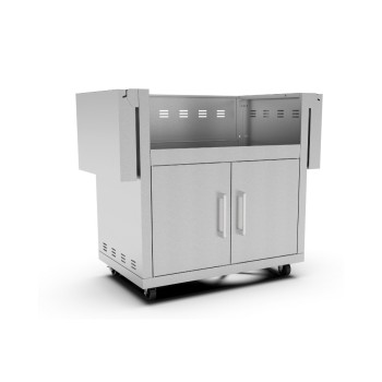 Brabura Grill Cart 400 S Brabura Grill Cart 400 S