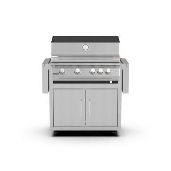 Brabura Grill Cart 400 S Brabura Grill Cart 400 S