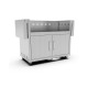 Brabura Grill Cart 500 S