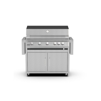 Brabura Grill Cart 500 S Brabura Grill Cart 500 S