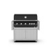 Brabura Grill Cart 500 S