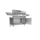 Brabura Grill Cart 500 S