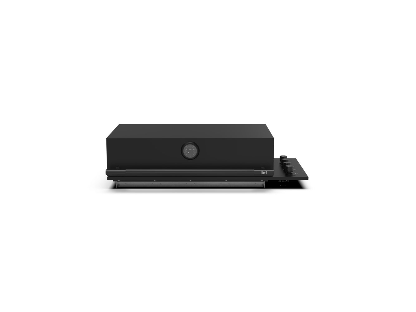 Barbecue Brabura Box-Q