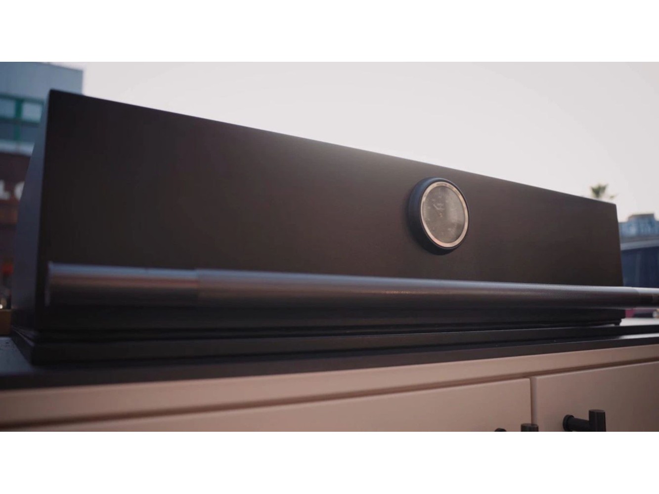 Barbecue Brabura Box-Q