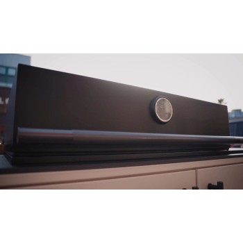 Barbacoa Brabura Box-Q Barbacoa Brabura Box-Q