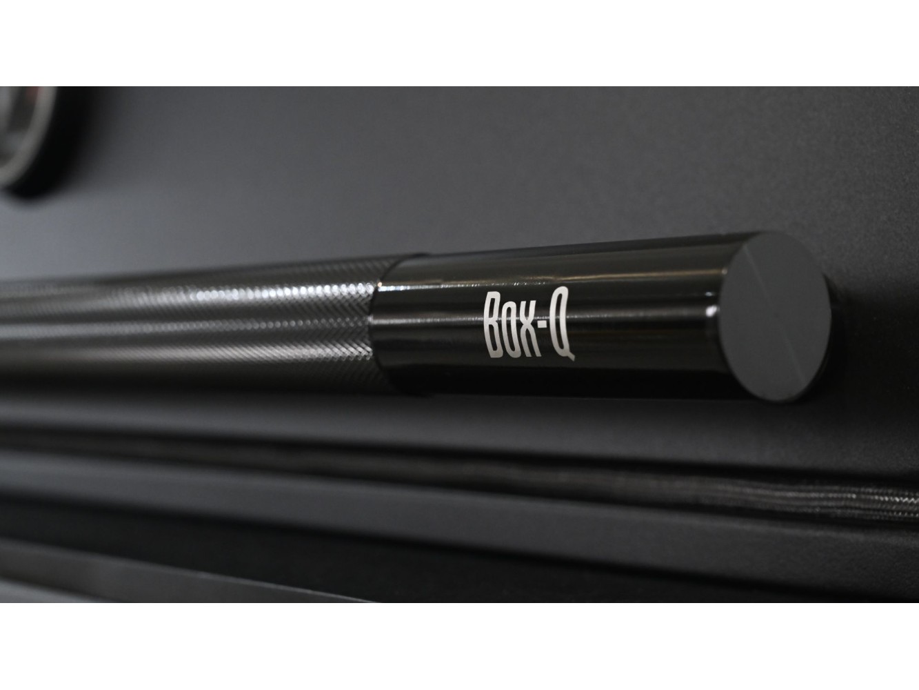 Barbecue Brabura Box-Q