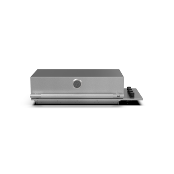 Barbacoa Inox Brabura Box-Q