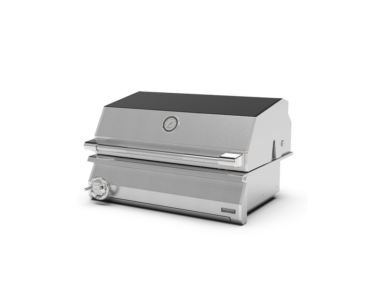 Brabura Ember 800 Charcoal Grill