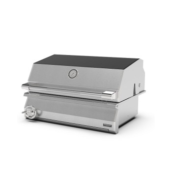 Brabura Ember 800 Charcoal Grill Brabura Ember 800 Charcoal Grill