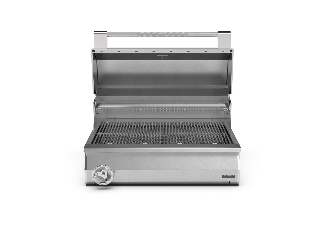 Brabura Ember 800 Charcoal Grill