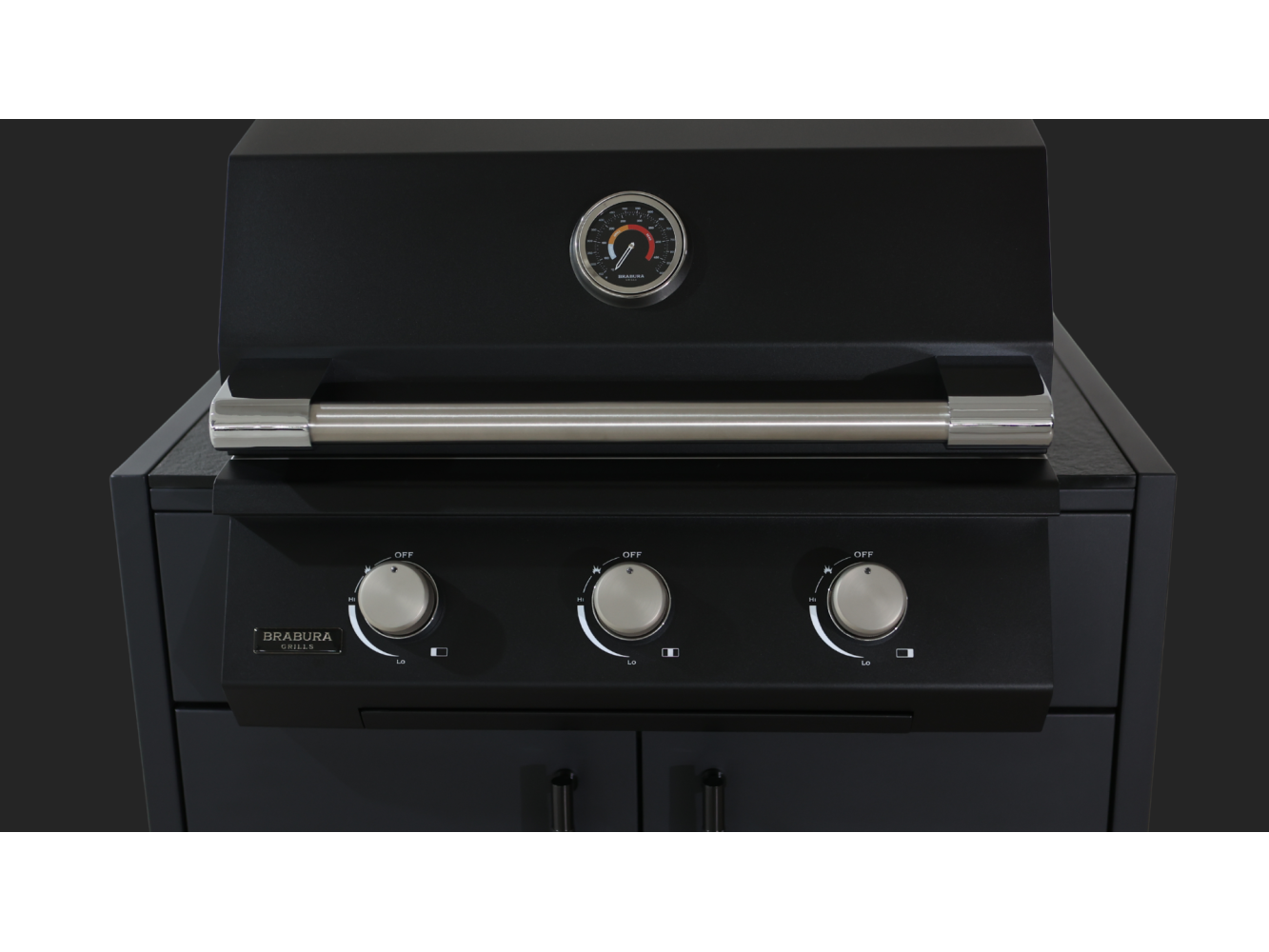 Cuisine Compacte Brabura Lite Series 300