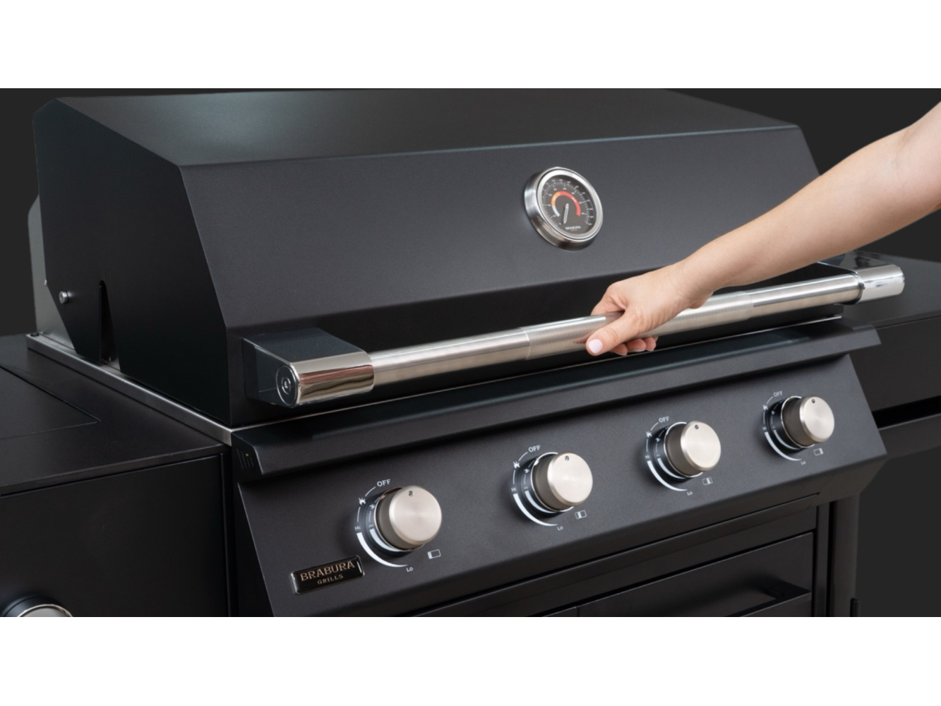 Cuisine Compacte Brabura Lite Series 400 Cuisine Compacte Brabura Lite Series 400