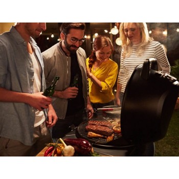 Char-Broil All-Star 120 B-Eléctrico Char-Broil All-Star 120 B-Eléctrico