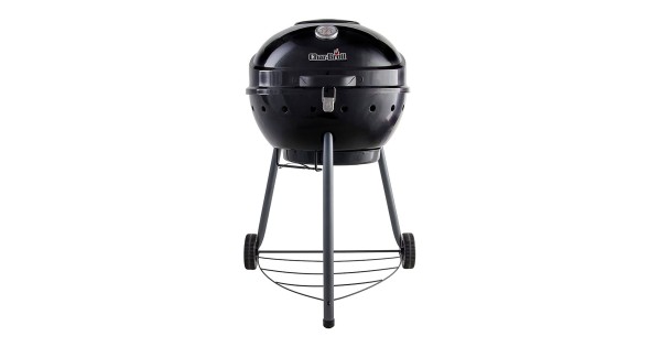 Char broil clearance kettleman