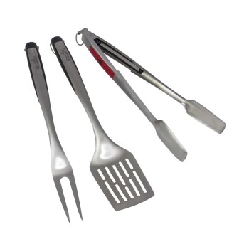 Conjunto de 3 Piezas Char-Broil Conjunto de 3 Piezas Char-Broil