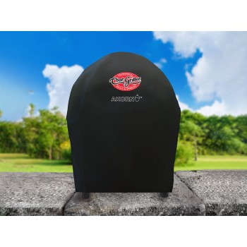 Char-Griller Akorn Jr. Grill Cover Char-Griller Akorn Jr. Grill Cover