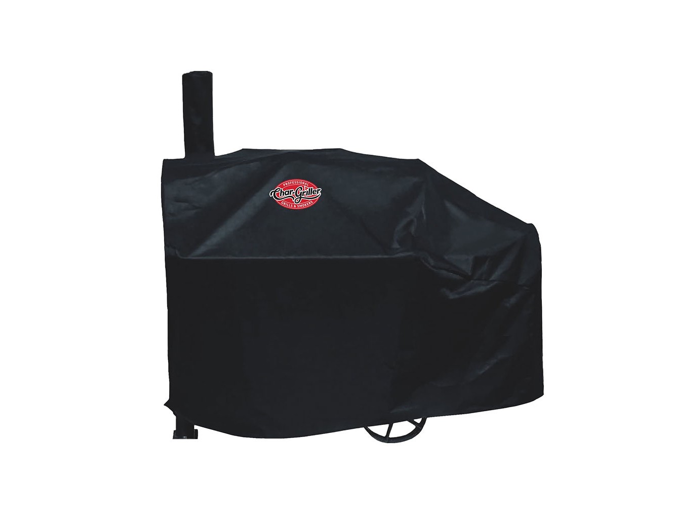 Char-Griller Competition Pro Grill Cover