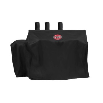 Char-Griller Double Play Cover Char-Griller Double Play Cover