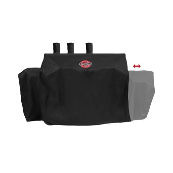 Char-Griller Double Play Cover Char-Griller Double Play Cover