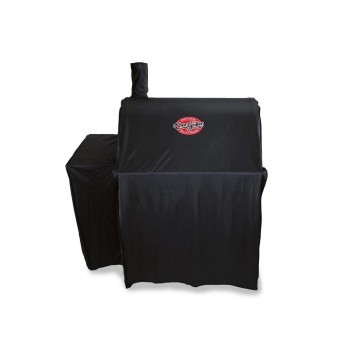 Char-Griller Pro Deluxe Grill Cover Char-Griller Pro Deluxe Grill Cover