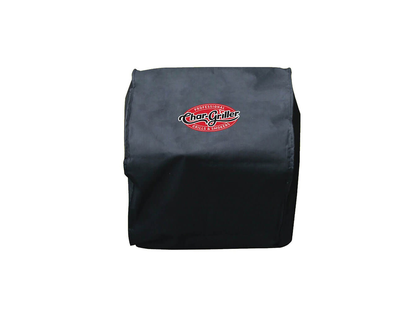 Char-Griller Portable Charcoal Grill / Side Fire Box Cover