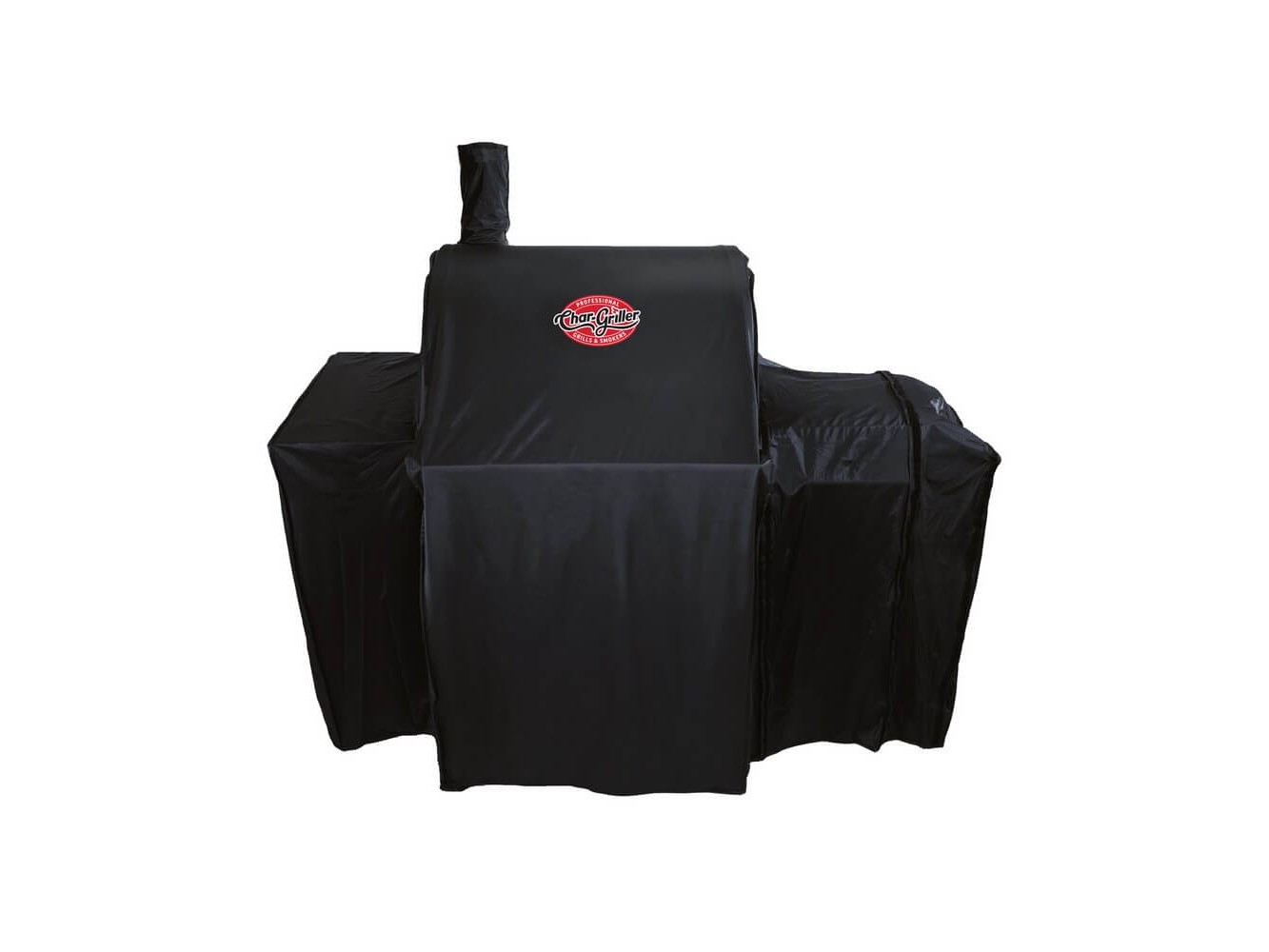 Char-Griller Wrangler Grill Cover