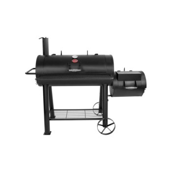 Char-Griller Competition Pro Offset Smoker & Grill Char-Griller Competition Pro Offset Smoker & Grill