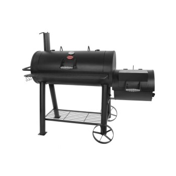 Char-Griller Competition Pro Offset Smoker & Grill Char-Griller Competition Pro Offset Smoker & Grill