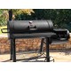 Char-Griller Barbecue & Fumoir Competition Pro 