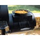 Char-Griller Competition Pro Offset Smoker & Grill