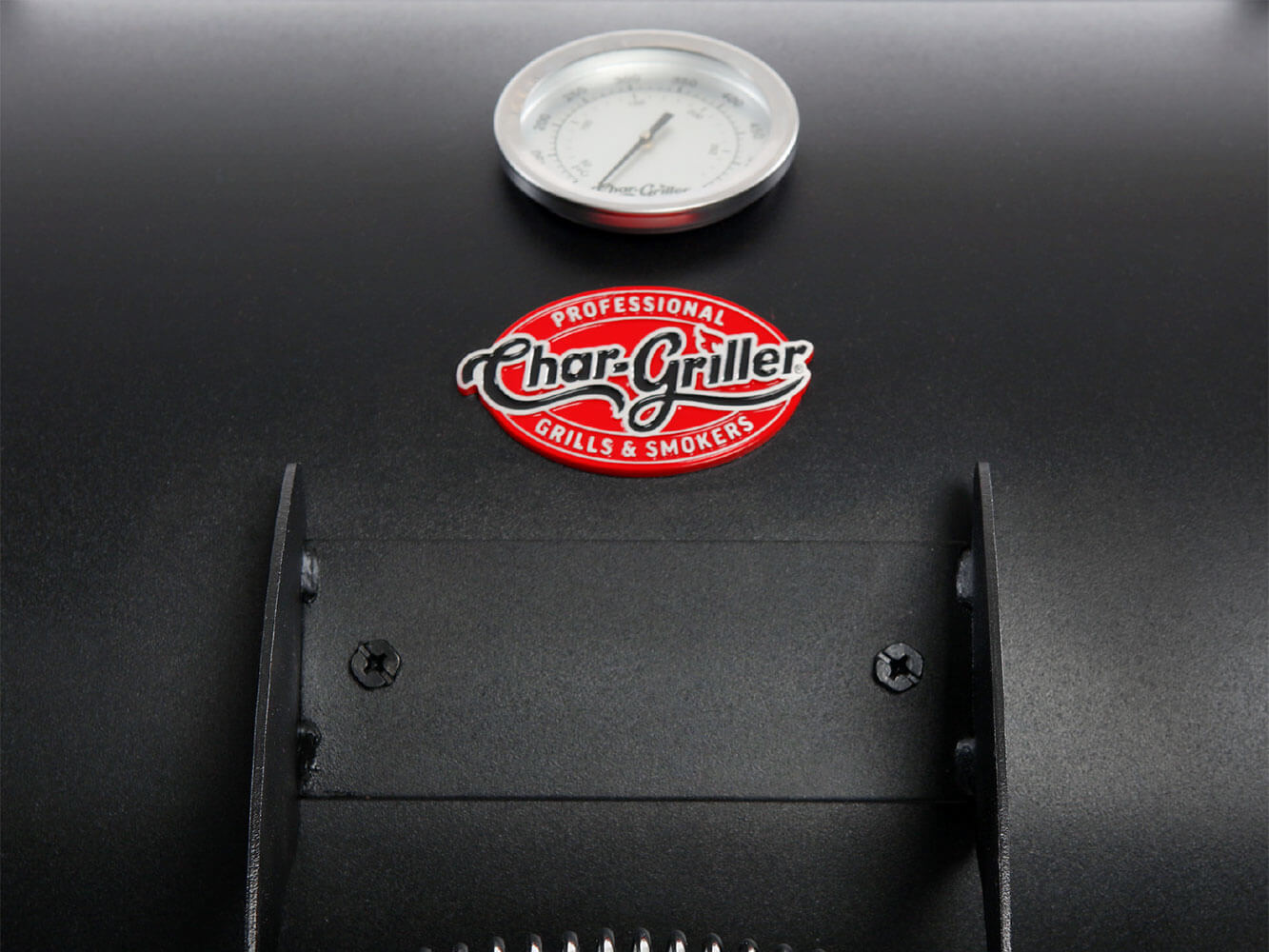 Char-Griller Barbacoa & Ahumador Competition Pro 