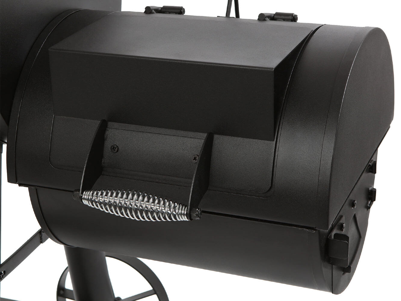 Char-Griller Barbecue & Fumoir Competition Pro 