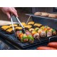 Char-Griller Parrilla de Gas y Carbón Double Play