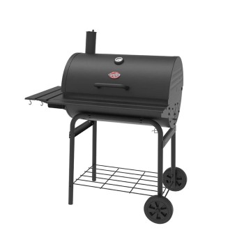 Char-Griller Pro Deluxe Charcoal Grill Char-Griller Pro Deluxe Charcoal Grill