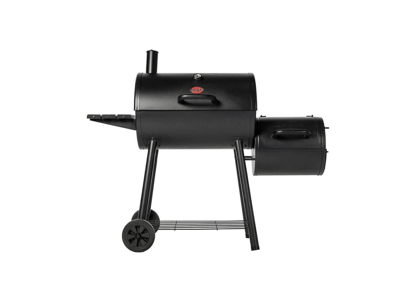 Char-Griller Barbecue & Fumoir Smokin' Pro