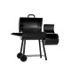 Char-Griller Barbecue & Fumoir Smokin' Pro